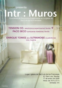 ultranoise sevilla