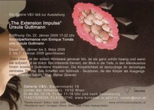 extension impulse